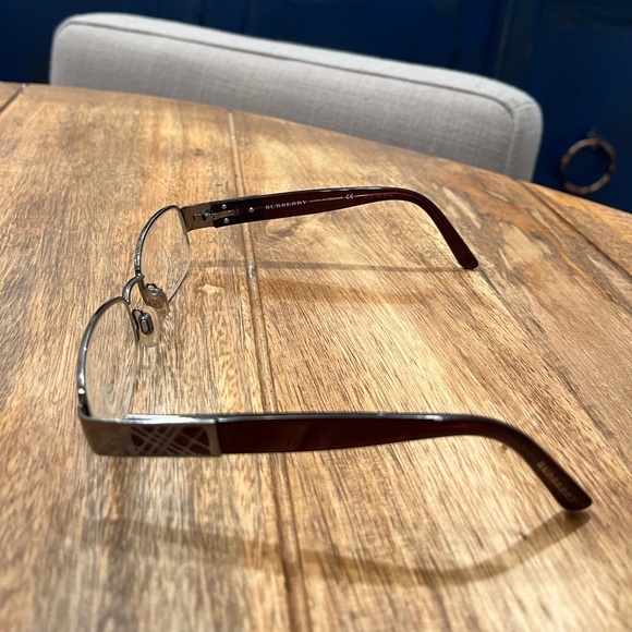 Burberry glasses frames - Picture 2 of 6